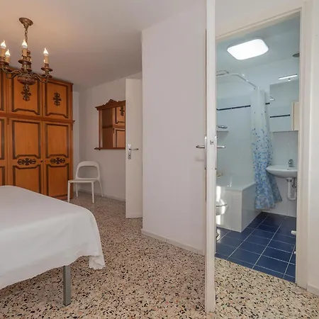 1 Bedroom Gorgeous In Nyaraló