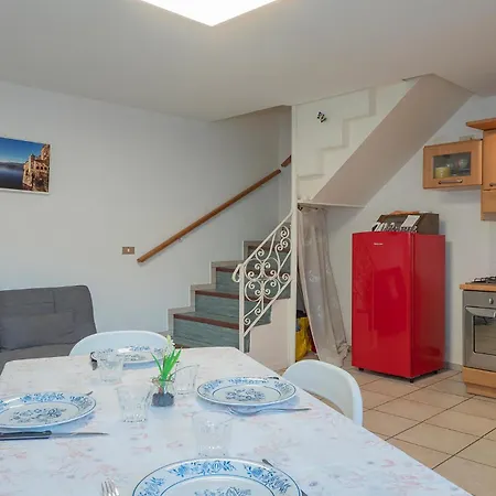 1 Bedroom Gorgeous In Nyaraló