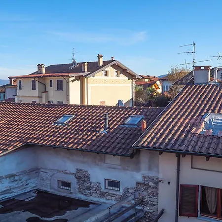 別荘 1 Bedroom Gorgeous In バヴェーノ