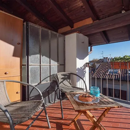 1 Bedroom Pet Friendly In * Baveno