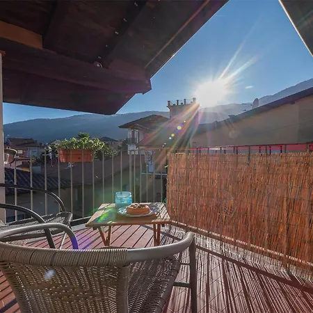 1 Bedroom Pet Friendly In * Baveno