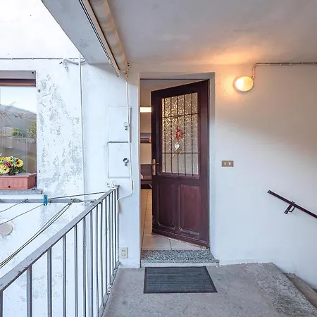 1 Bedroom Gorgeous In * バヴェーノ