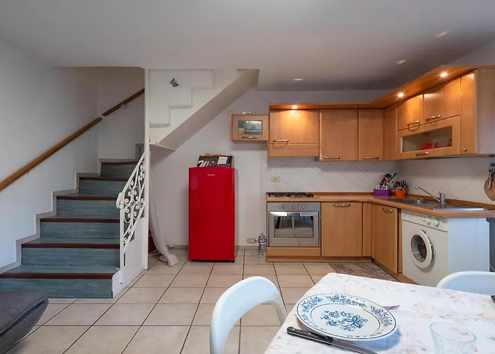 1 Bedroom Gorgeous In *