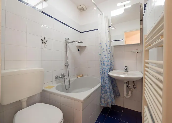 1 Bedroom Gorgeous In 펜션 *