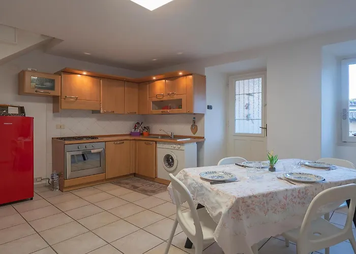 1 Bedroom Gorgeous In * 바메노