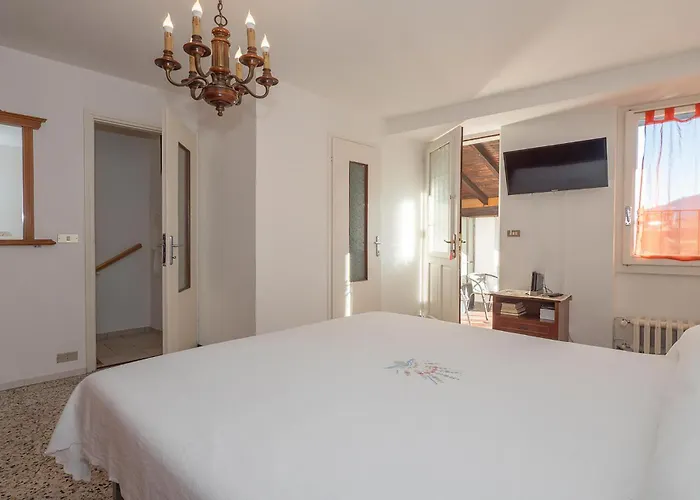 1 Bedroom Gorgeous In 바메노