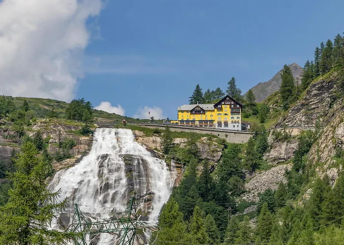 1 Bedroom Gorgeous In