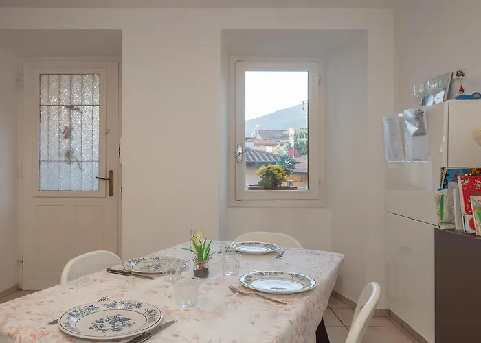 1 Bedroom Gorgeous In *