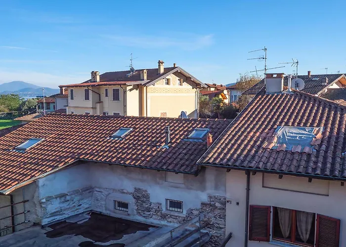 펜션 1 Bedroom Gorgeous In 바메노