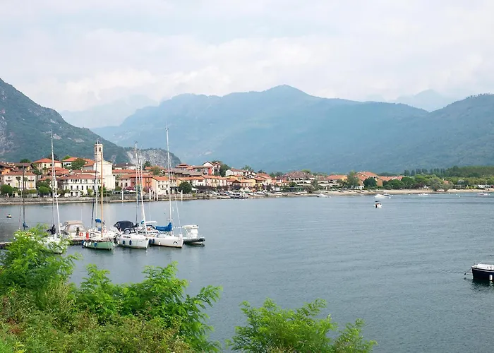 1 Bedroom Gorgeous In *