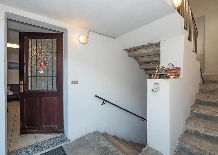 1 Bedroom Gorgeous In バヴェーノ