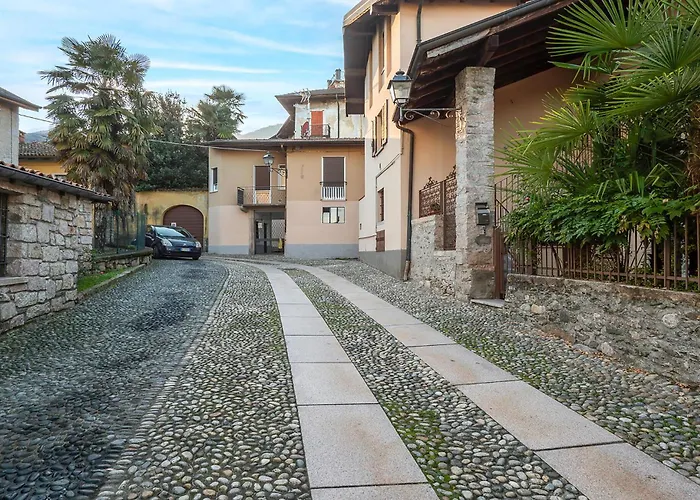 1 Bedroom Gorgeous In 別荘 バヴェーノ