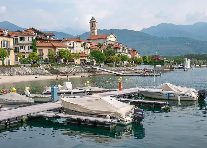 1 Bedroom Gorgeous In *