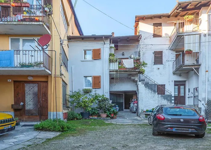 1 Bedroom Gorgeous In バヴェーノ